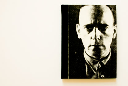 john heartfield book
